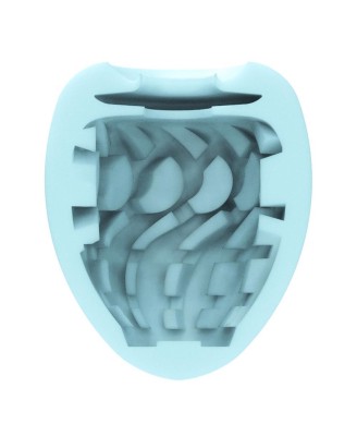 LOVE SIGNAL WHIRL MAGIC POCKET STROKER