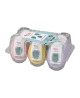 LOVE SIGNAL THE FULL POCKET STROKER SET 6 PCS
