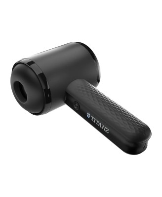 TITANZ THRUSTING BLOW GUN