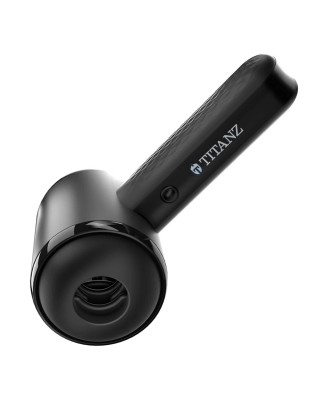 TITANZ THRUSTING BLOW GUN