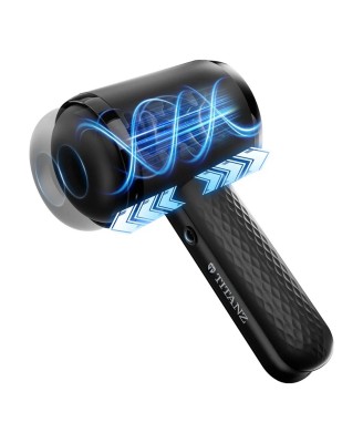 TITANZ THRUSTING BLOW GUN