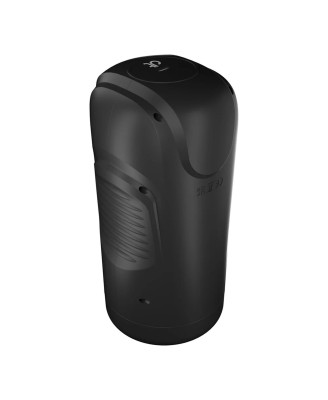 TITANZ ULTIMATE HEAT THRUSTING MACHINE