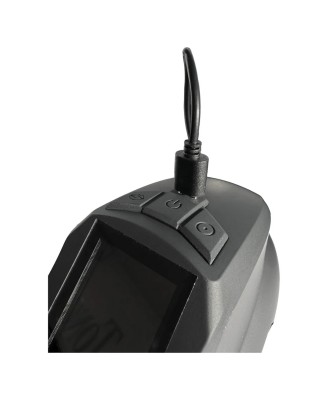 ESSENTIALS SUBMARINE AUTOMATIC PENIS PUMP