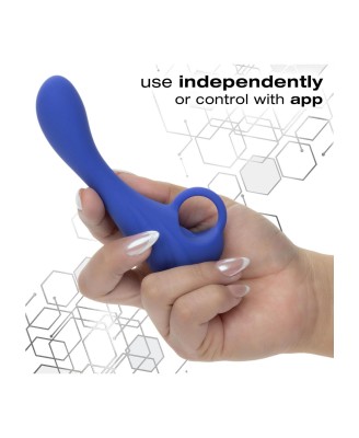 App-Controlled Explorer Probe