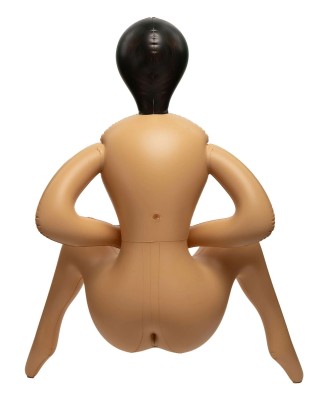 Spicy Sofia Latina Inflatable Doll