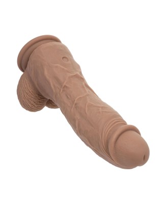 Big Dick Vibrating Energy Studs - Brown