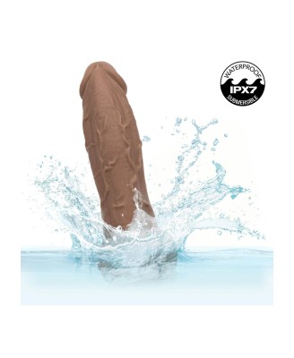 Big Dick Vibrating Energy Studs - Brown
