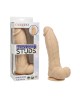 Big Dick Vibrating Energy Studs - Skin