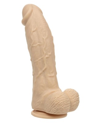 Big Dick Vibrating Energy Studs - Skin