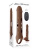ZERO TOLERANCE BIG BOY EXTENDER DARK