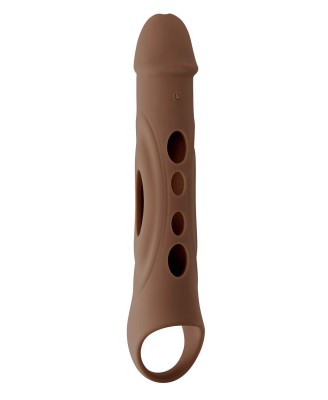 ZERO TOLERANCE BIG BOY EXTENDER DARK