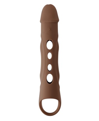 ZERO TOLERANCE BIG BOY EXTENDER DARK