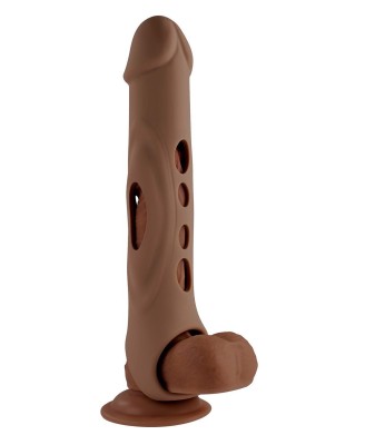 ZERO TOLERANCE BIG BOY EXTENDER DARK