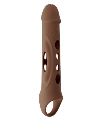 ZERO TOLERANCE BIG BOY EXTENDER DARK