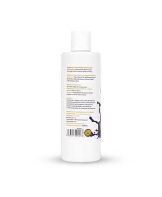 MyLove Aroma Series IntimMassage 2in1 Plum 300ml