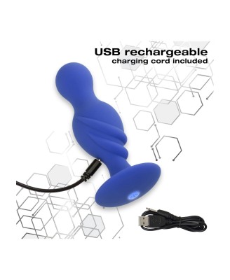 App-Controlled Advanced Probe