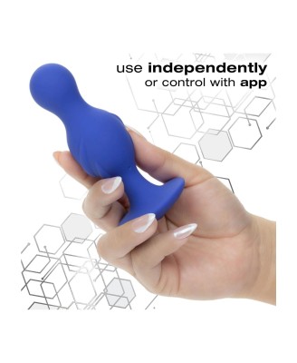 App-Controlled Advanced Probe