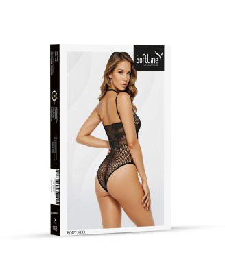 Body 1033 black