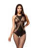 Bodystocking 2091 black