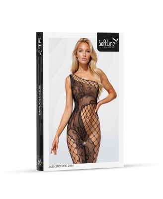 Bodystocking 2094 black