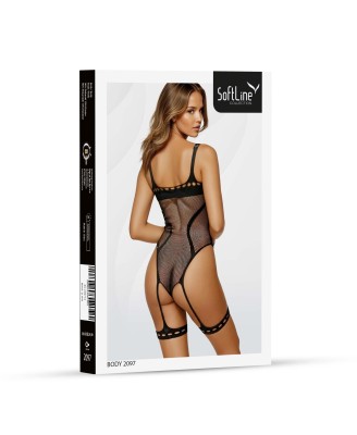 Body 2097 black
