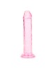 Realistic Dildo - 5" / 12,7 cm - Pink