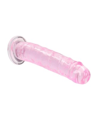 Realistic Dildo - 5" / 12,7 cm - Pink