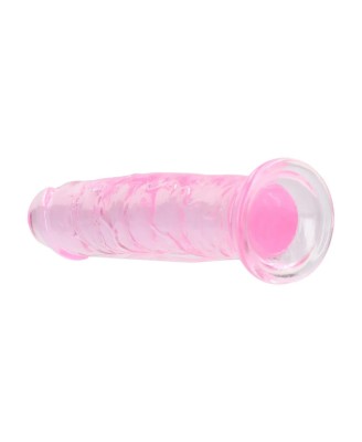 Realistic Dildo - 5" / 12,7 cm - Pink