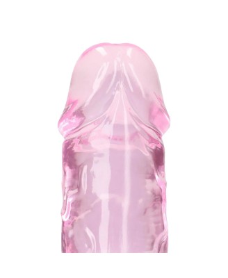 Realistic Dildo - 5" / 12,7 cm - Pink