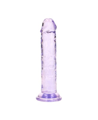 Realistic Dildo - 5" / 12,7 cm - Purple