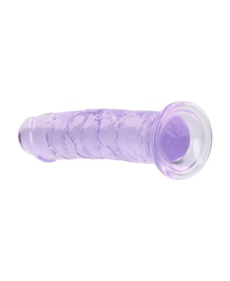 Realistic Dildo - 5" / 12,7 cm - Purple