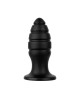 BUTTR - Huge Explosive Aftershock I Butt Plug - 23 cm