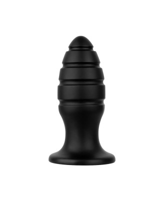 BUTTR - Huge Explosive Aftershock I Butt Plug - 23 cm
