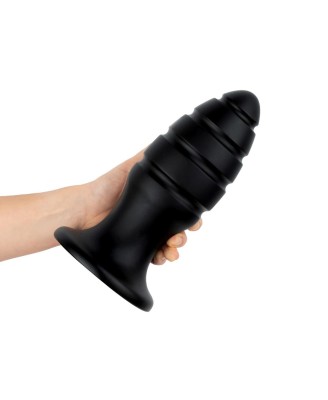BUTTR - Huge Explosive Aftershock I Butt Plug - 23 cm