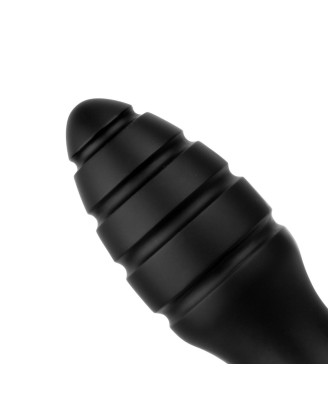 BUTTR - Huge Explosive Aftershock I Butt Plug - 23 cm