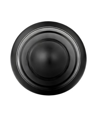 BUTTR - Huge Explosive Aftershock I Butt Plug - 23 cm