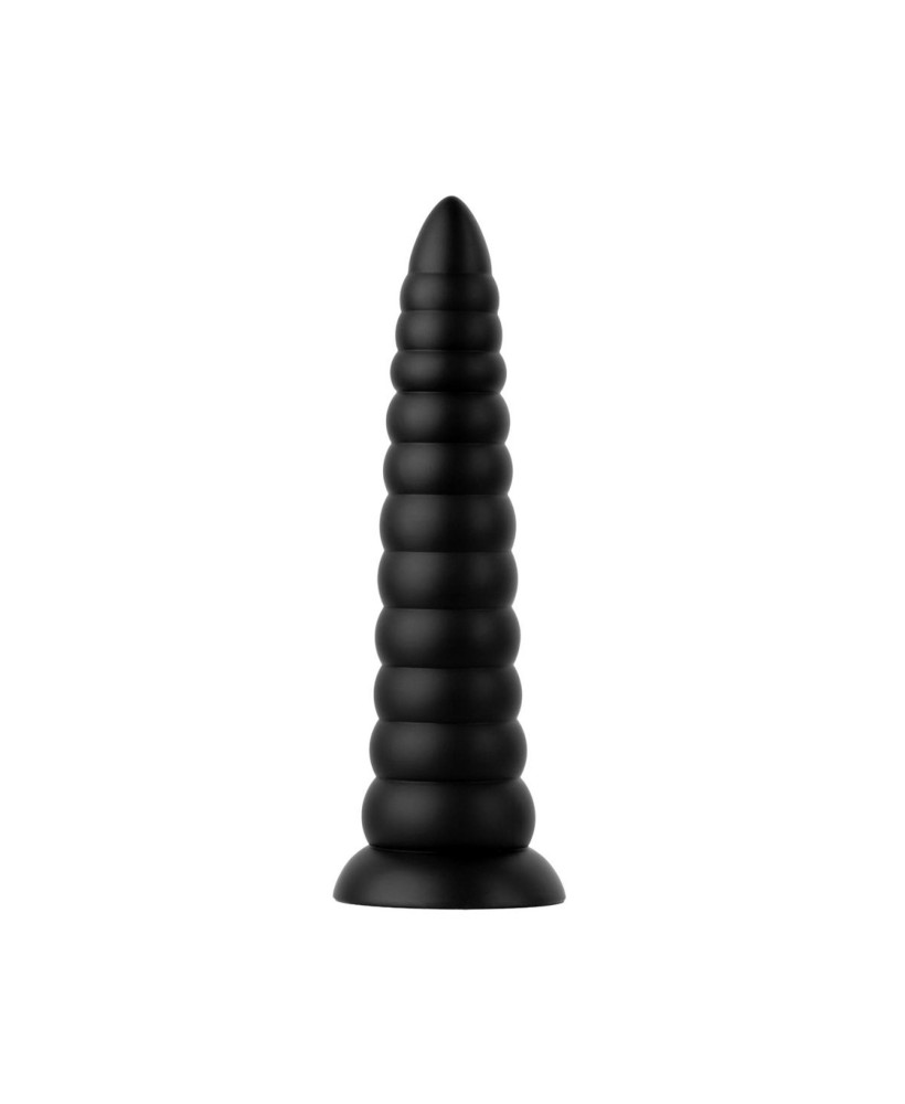 BUTTR - Caterpiller Buttplug - 29cm