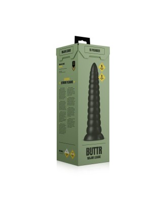 BUTTR - Caterpiller Buttplug - 29cm