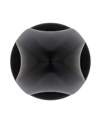BUTTR - Huge Explosive II Butt Plug - 29cm