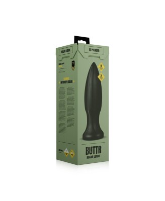 BUTTR - Huge Explosive II Butt Plug - 29cm