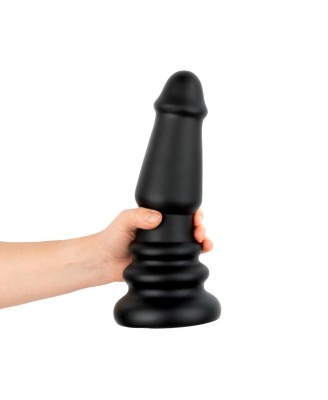 BUTTR - Tactical II Butt Plug - 26cm