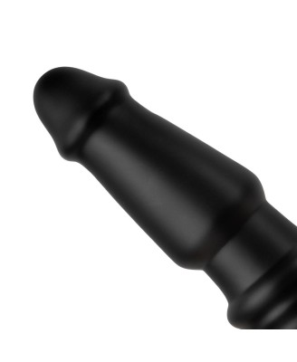 BUTTR - Tactical II Butt Plug - 26cm