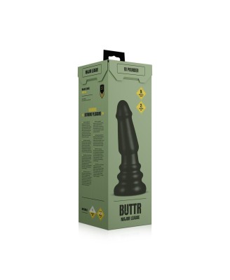 BUTTR - Tactical II Butt Plug - 26cm