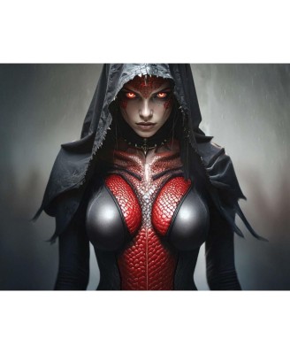 Fleshlight Fantasy - Reaper