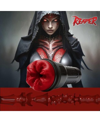 Fleshlight Fantasy - Reaper