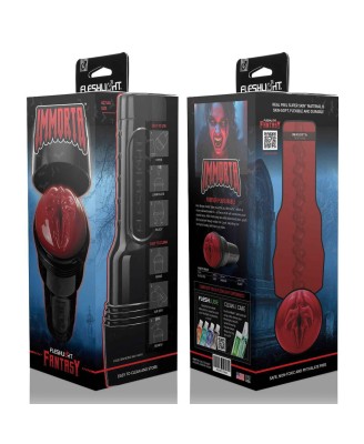 Fleshlight Fantasy - Immorta Vampiress