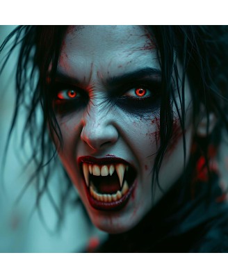 Fleshlight Fantasy - Immorta Vampiress