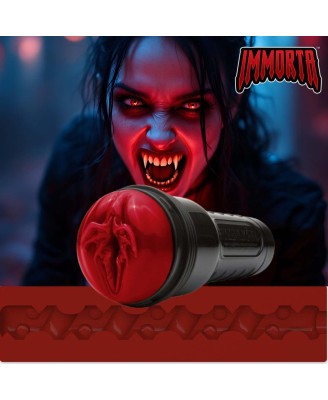 Fleshlight Fantasy - Immorta Vampiress