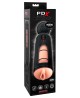 PDX Elite Vibr. Mega Milker
