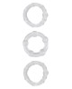 Stamina Rings Transparent